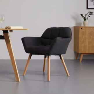 Möbelix Židle S Podroučkami Matthew