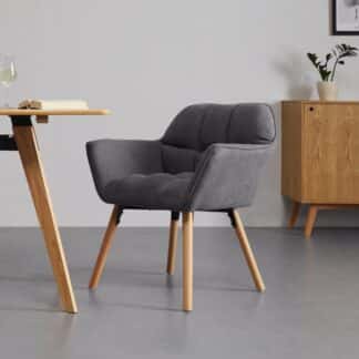 Möbelix Židle S Podroučkami Matthew