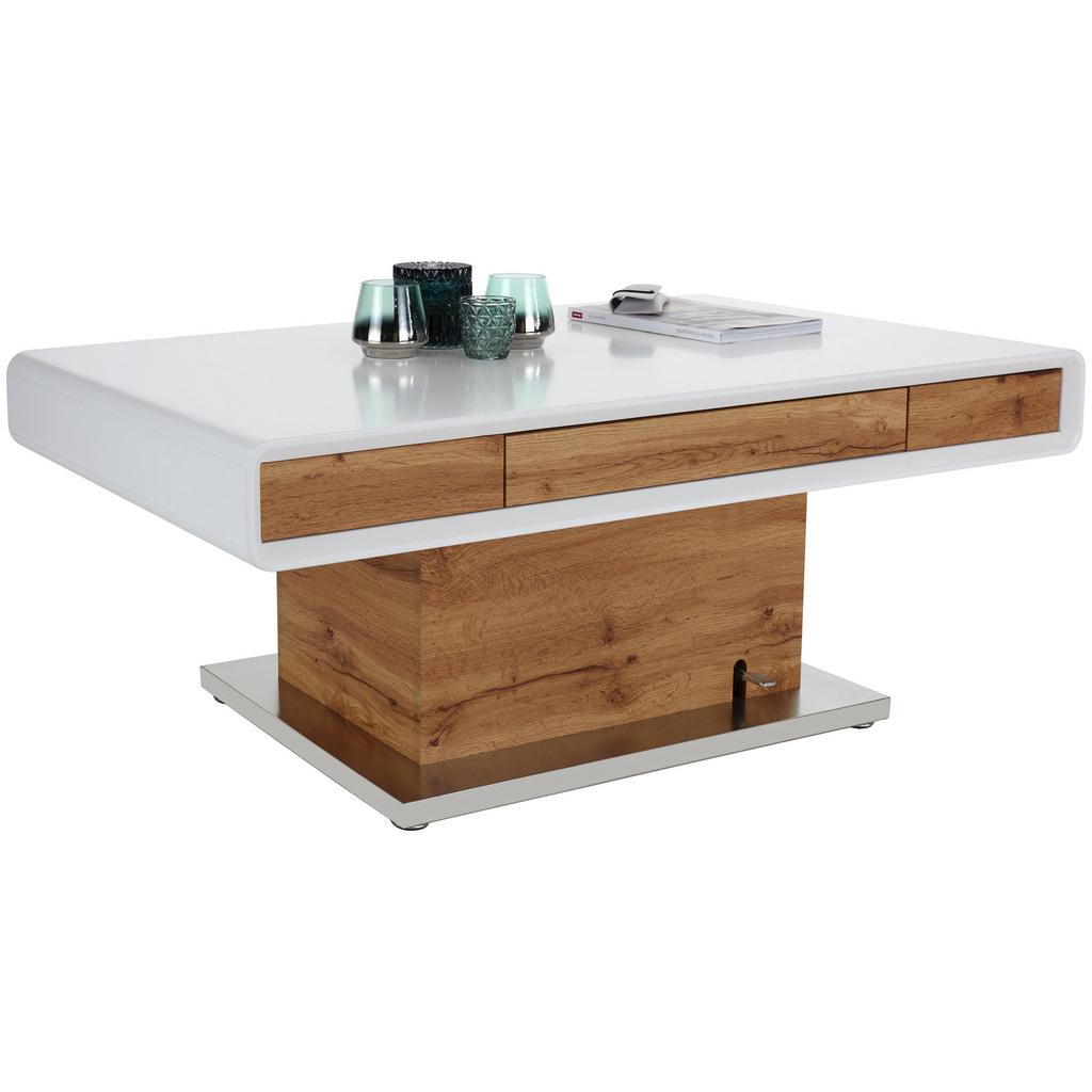 Möbelix Konferenční Stolek Kopenhagen