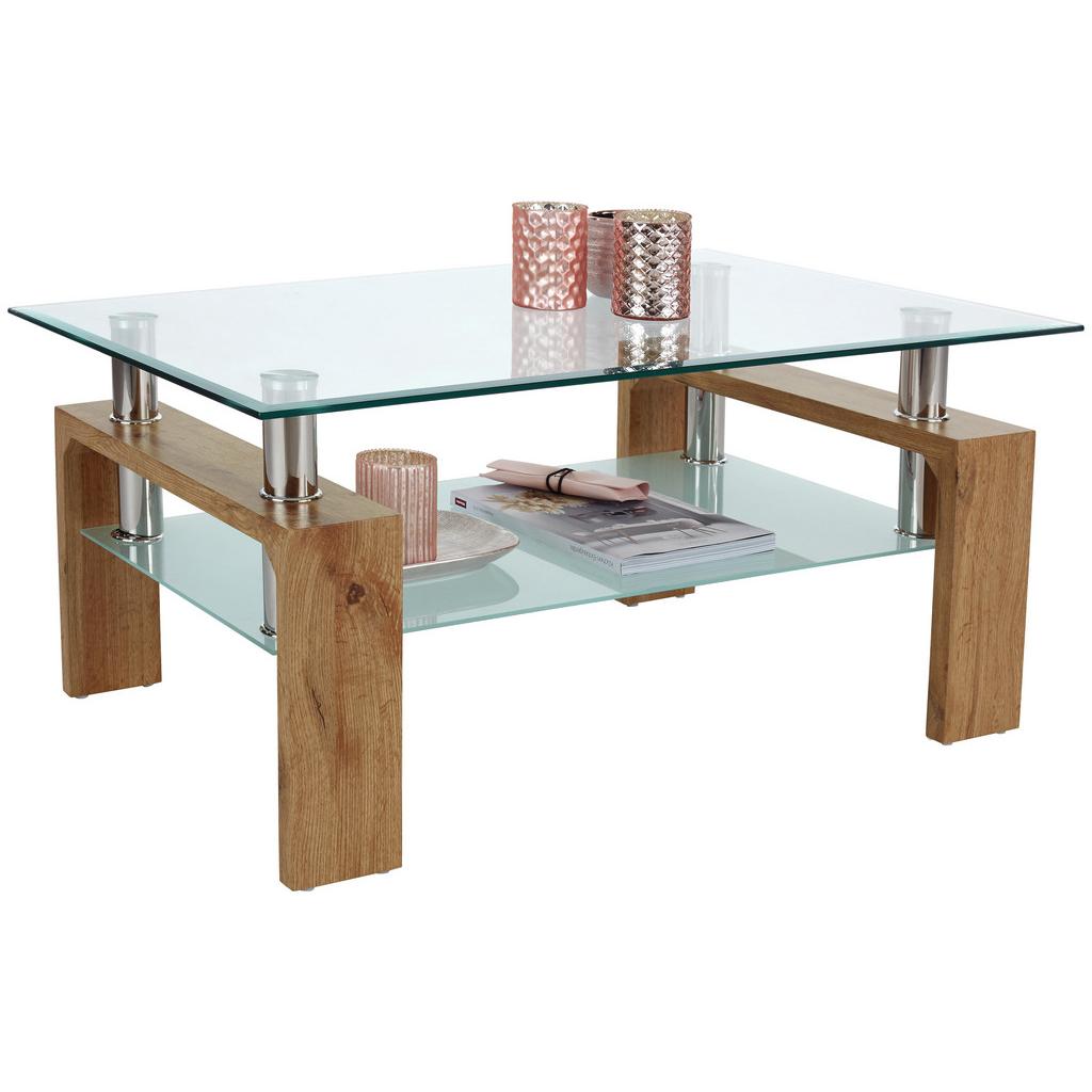 Möbelix Konferenční Stolek Silvia *cenový Trhák*