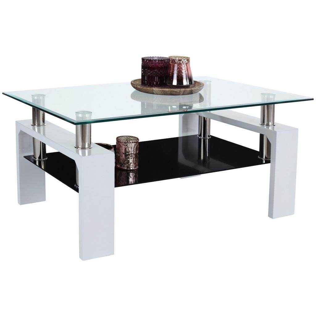 Möbelix Konferenční Stolek Silvia *cenový Trhák*