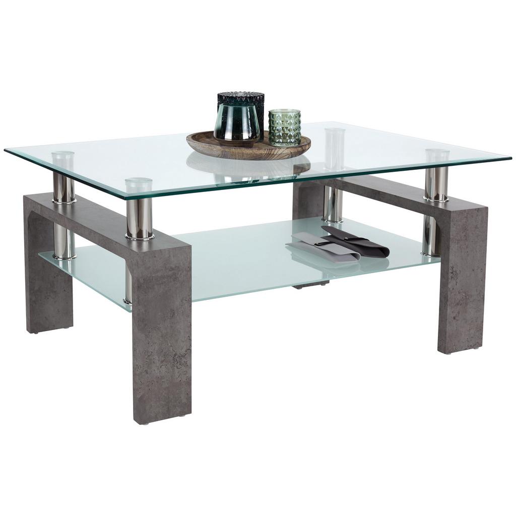 Möbelix Konferenční Stolek Silvia *cenový Trhák*