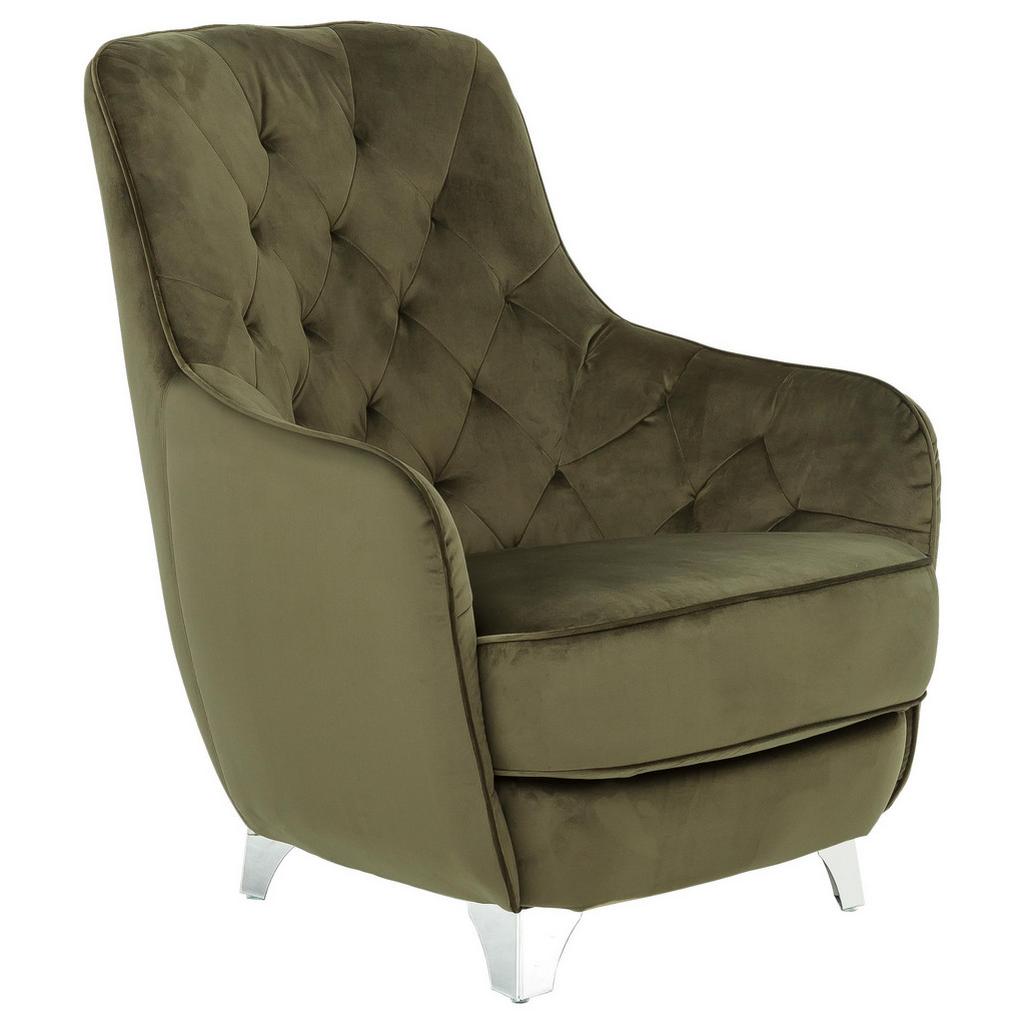 Möbelix Křeslo Retro Neu