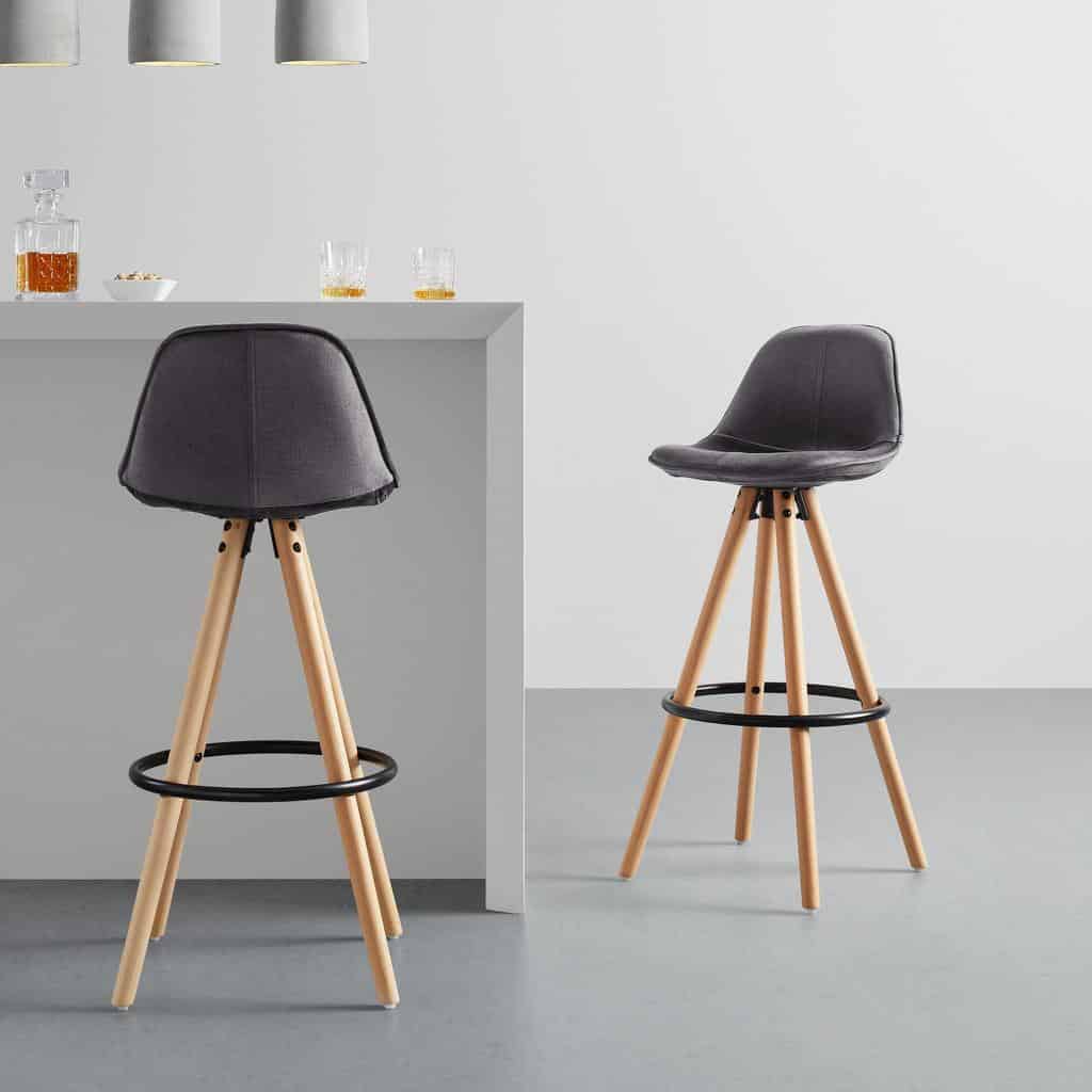 Möbelix Barová Židle Celia