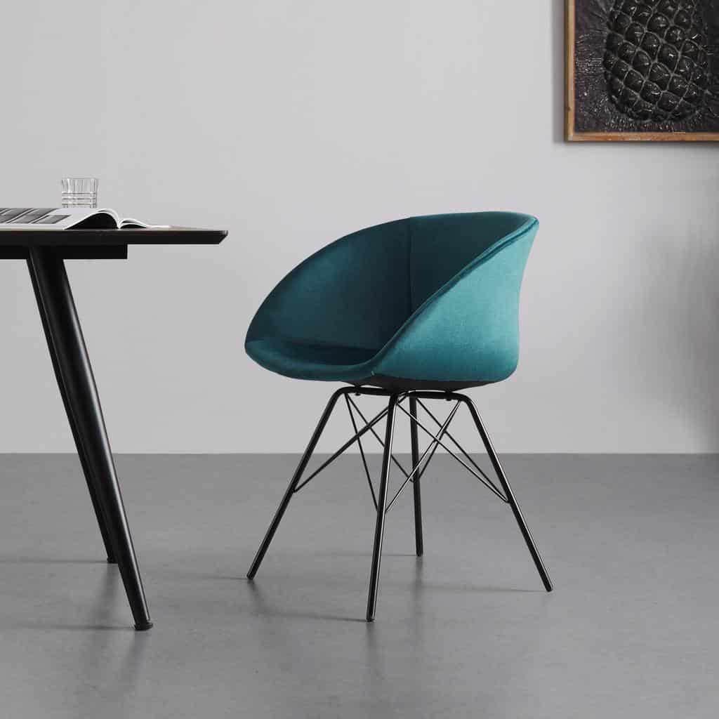 Möbelix Jídelní Židle Karla