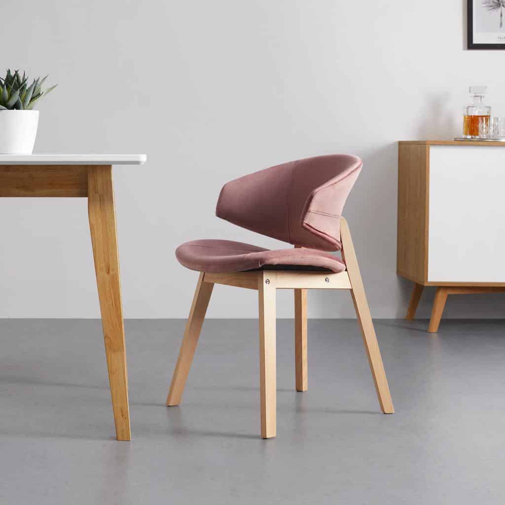 Möbelix Jídelní Židle Nora