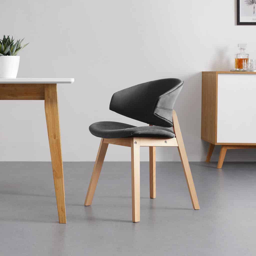 Möbelix Jídelní Židle Nora