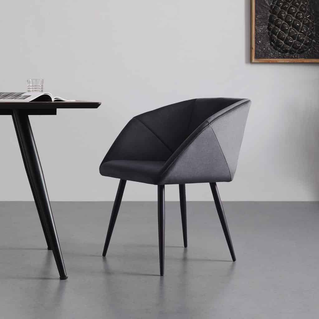 Möbelix Jídelní Židle Susana