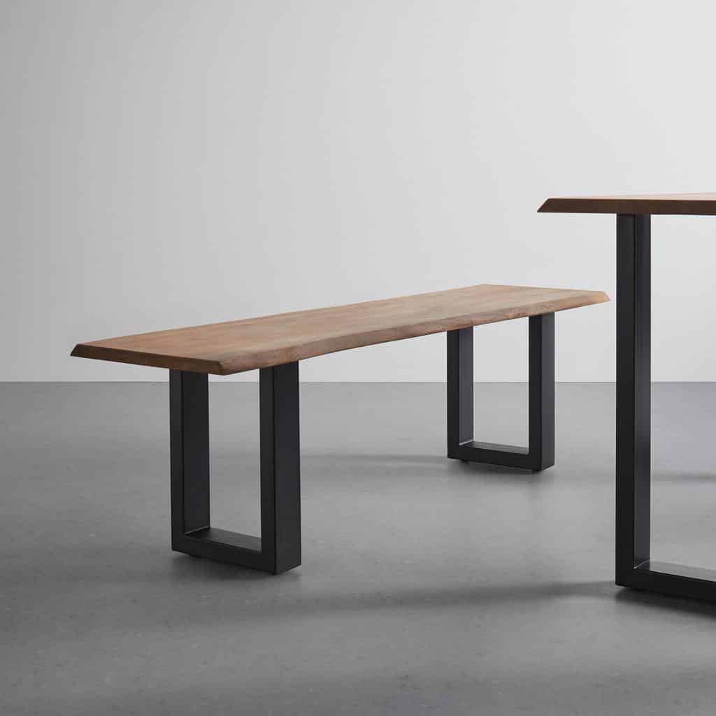 Möbelix Lavice Z Masivu Malmo