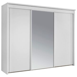 Möbelix Skříň S Posuvnými Dveřmi Imperial