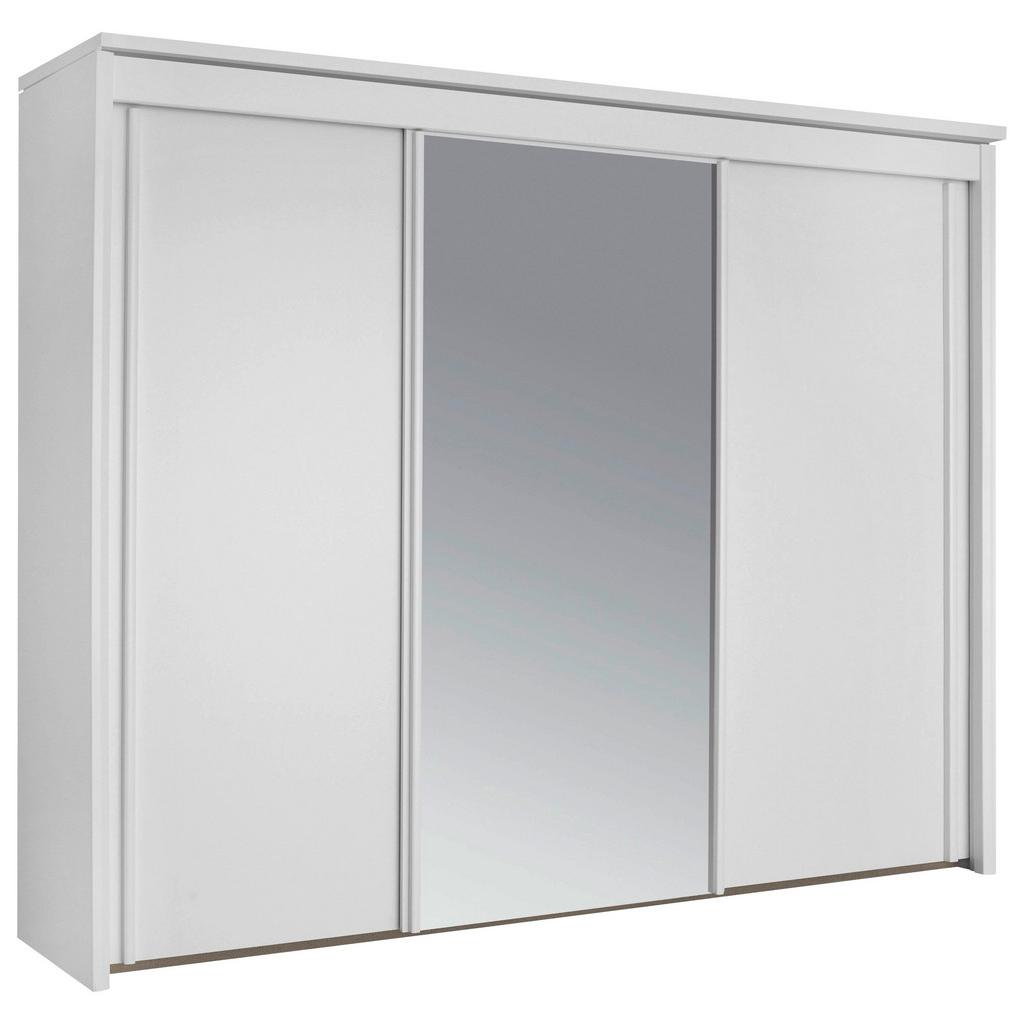 Möbelix Skříň S Posuvnými Dveřmi Imperial