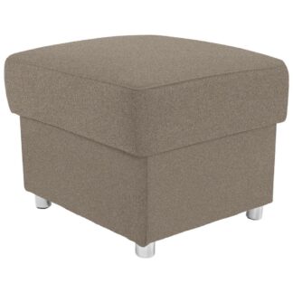 Möbelix Taburet Sonoma