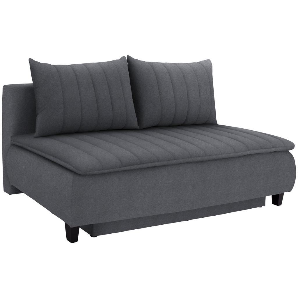 Möbelix Pohovka Boxspring Marino Č: 208 Cm