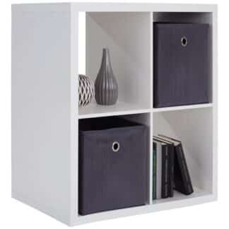 Möbelix Regál Samy 1