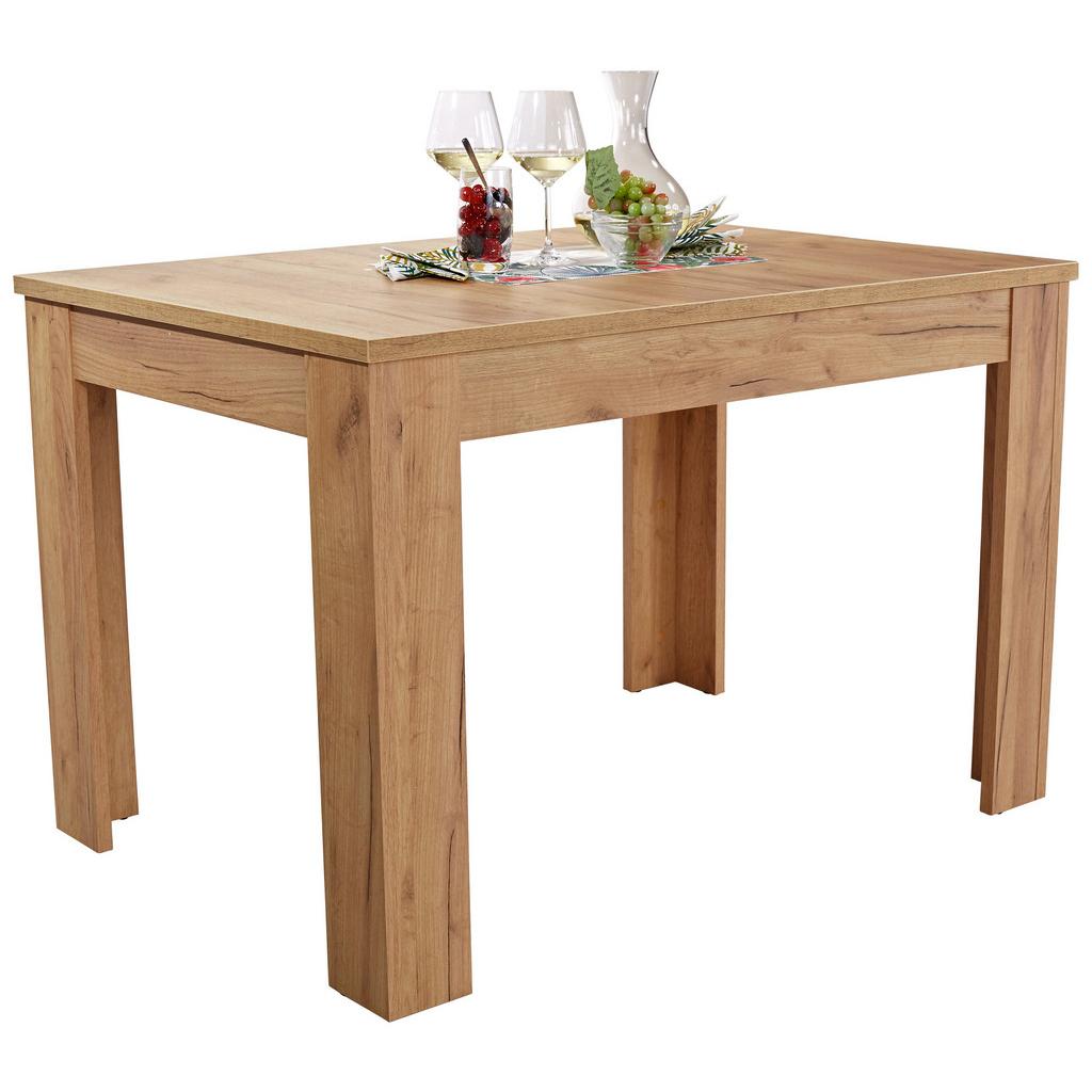 Möbelix Výsuvný Stůl Dinner 120 Az