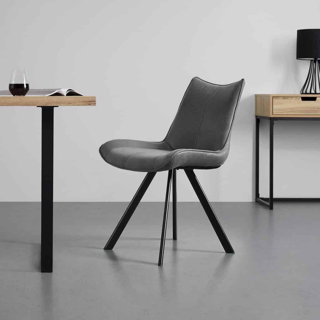 Möbelix Jídelní Židle Melina