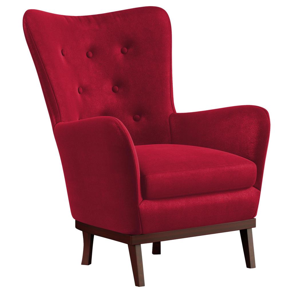 Möbelix Křeslo Queen