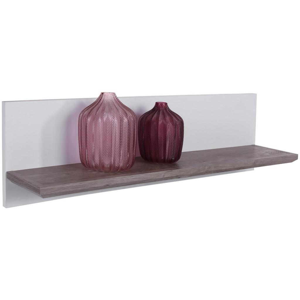 Möbelix Nást. Police Se Zadním Panelem Nagos