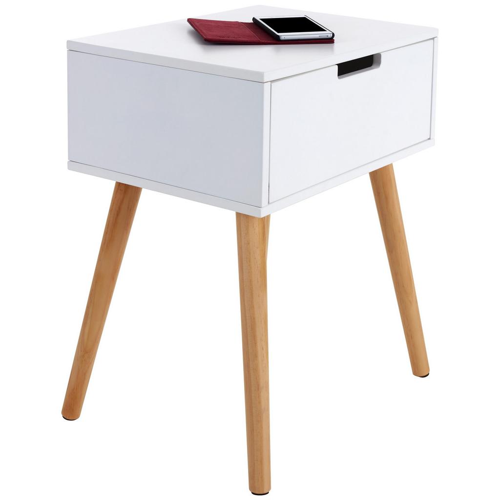 Möbelix Noční/přístavní Stolek Levi