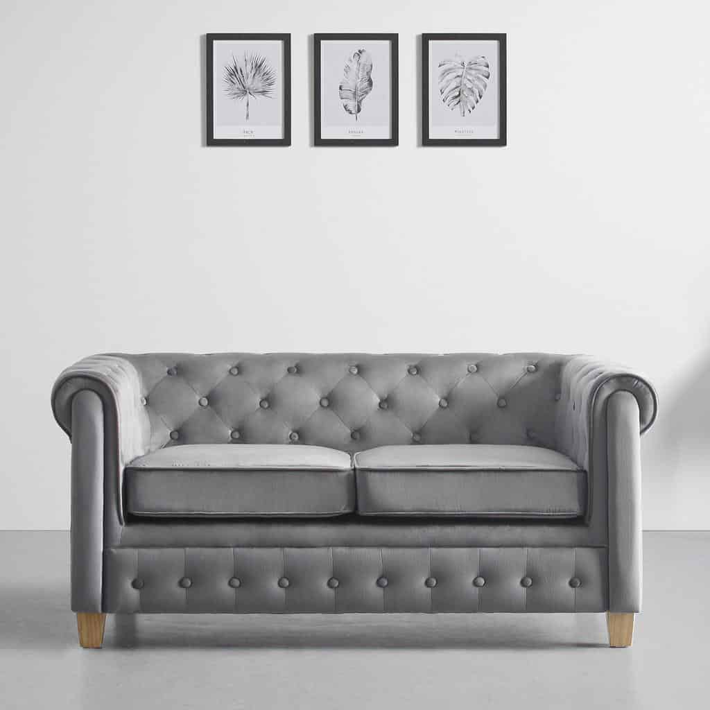 Möbelix Pohovka Mobi