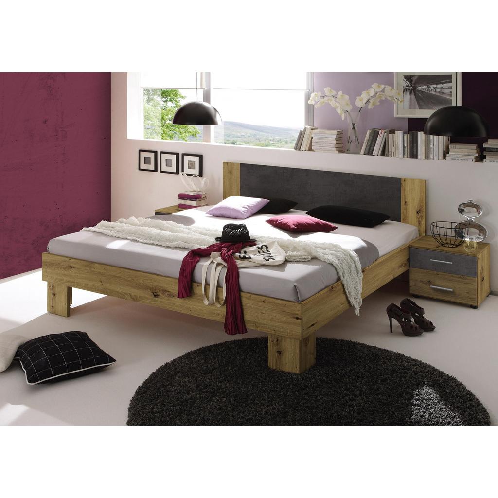 Möbelix Postelová Sestava Malta