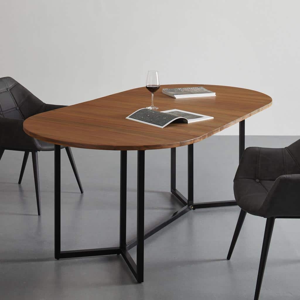 Möbelix Rozkládací Stůl Samuel