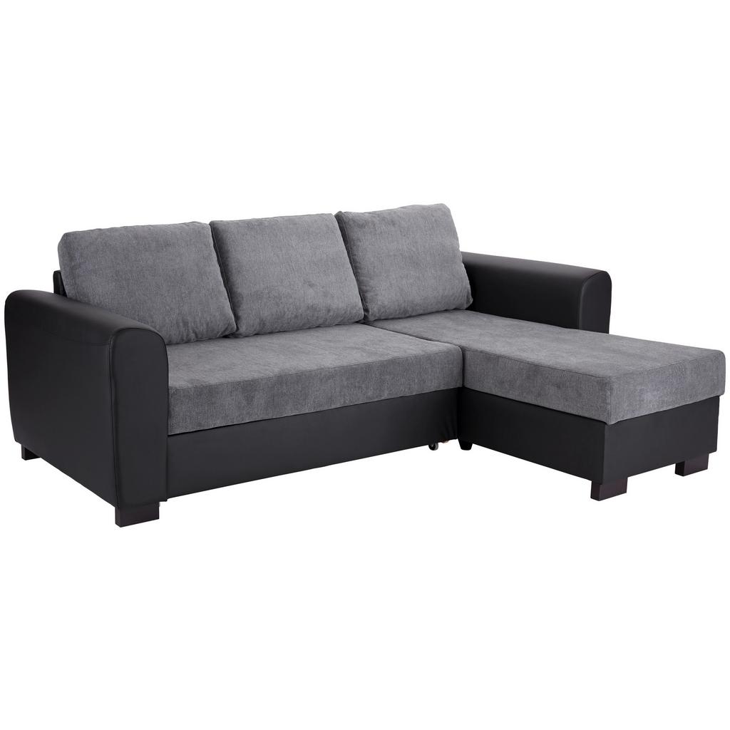 Möbelix Sedací Souprava Look