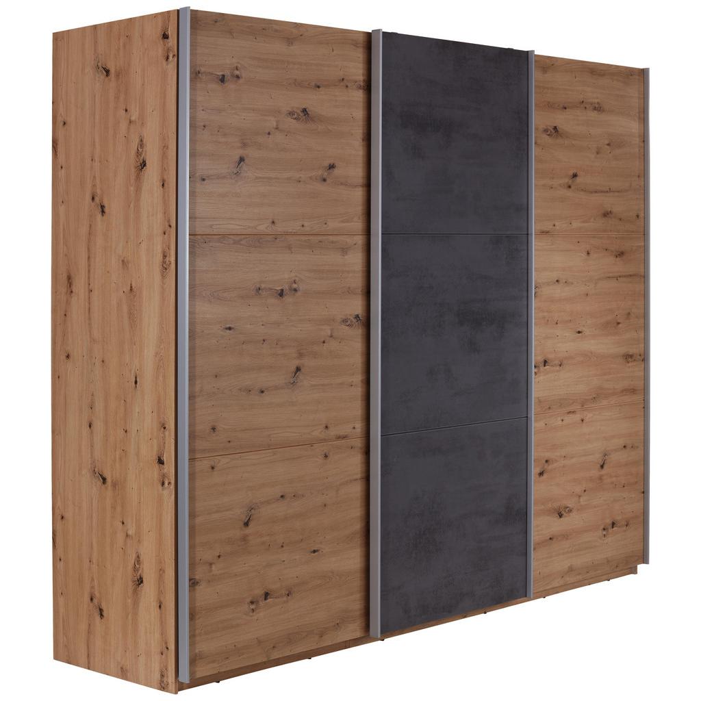 Möbelix Skříň S Pos. Dveřmi.(hor.ved.) Malta