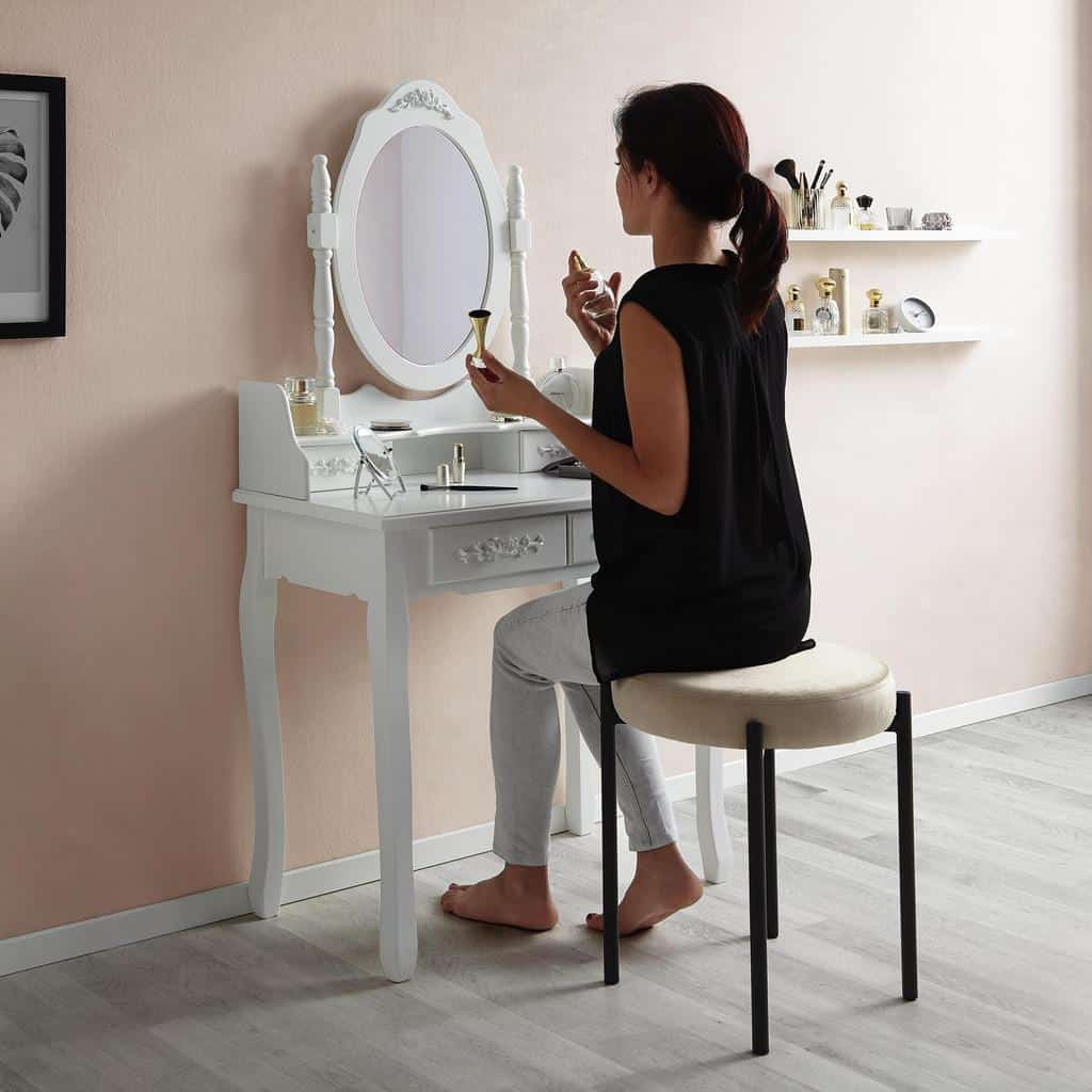 Möbelix Taburet Havan