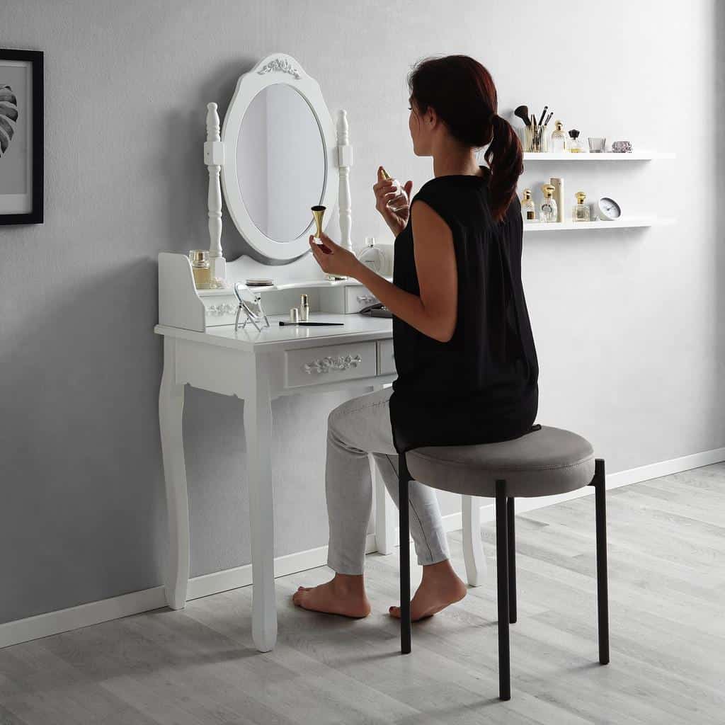 Möbelix Taburet Havan