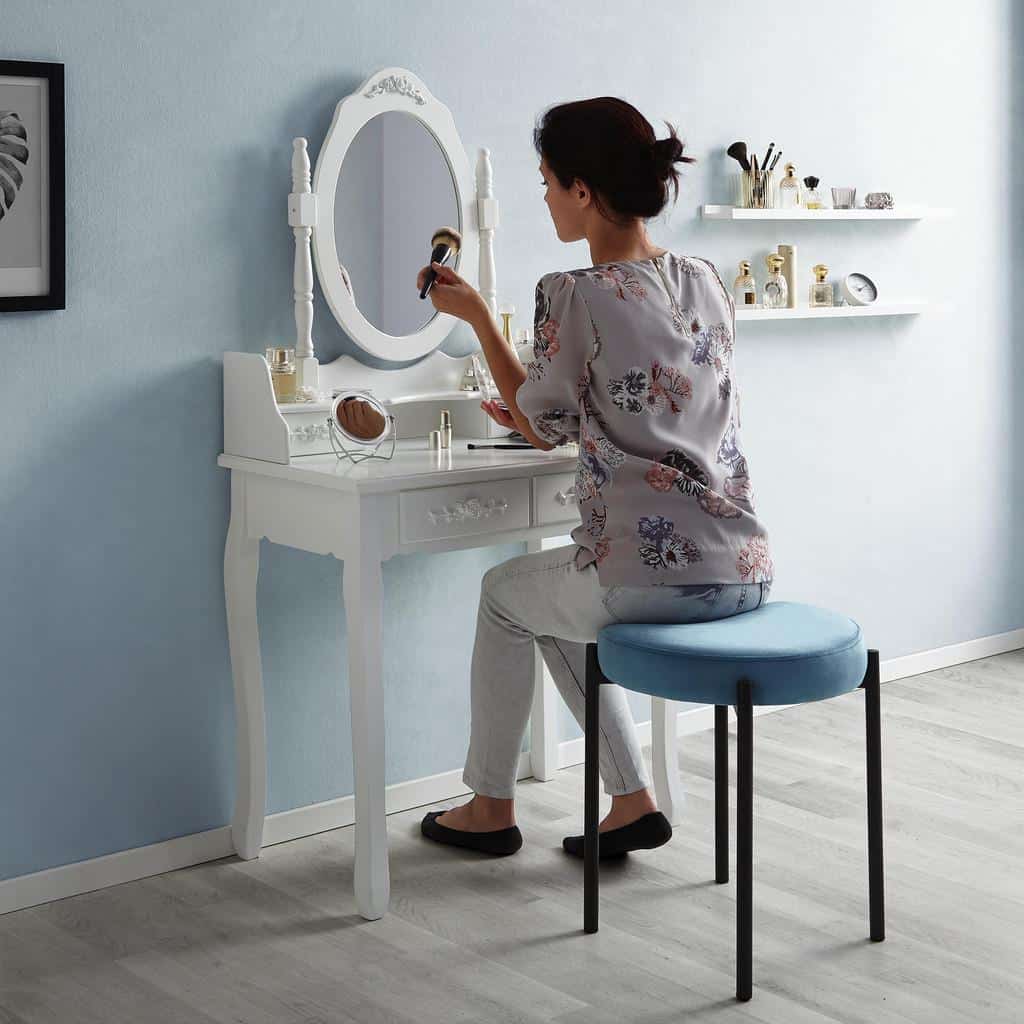 Möbelix Taburet Havan