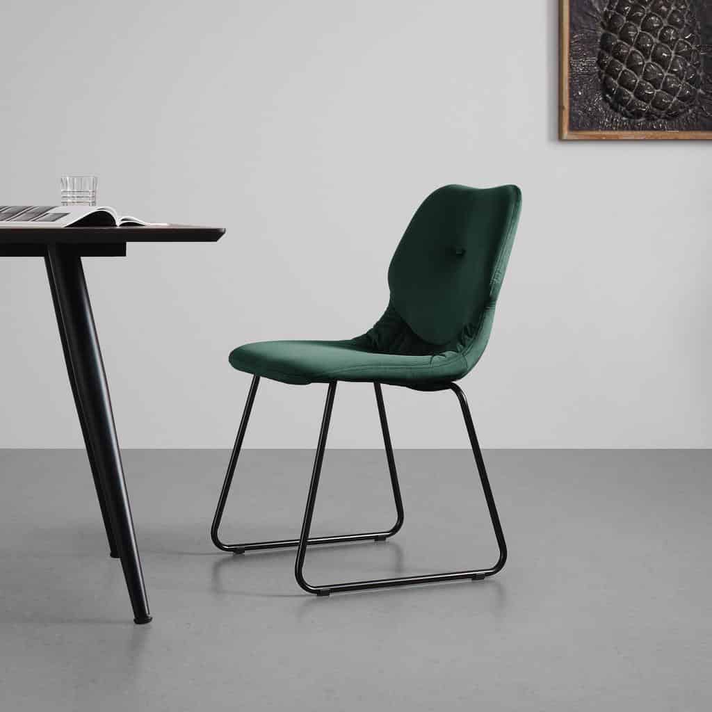 Möbelix Židle Alica