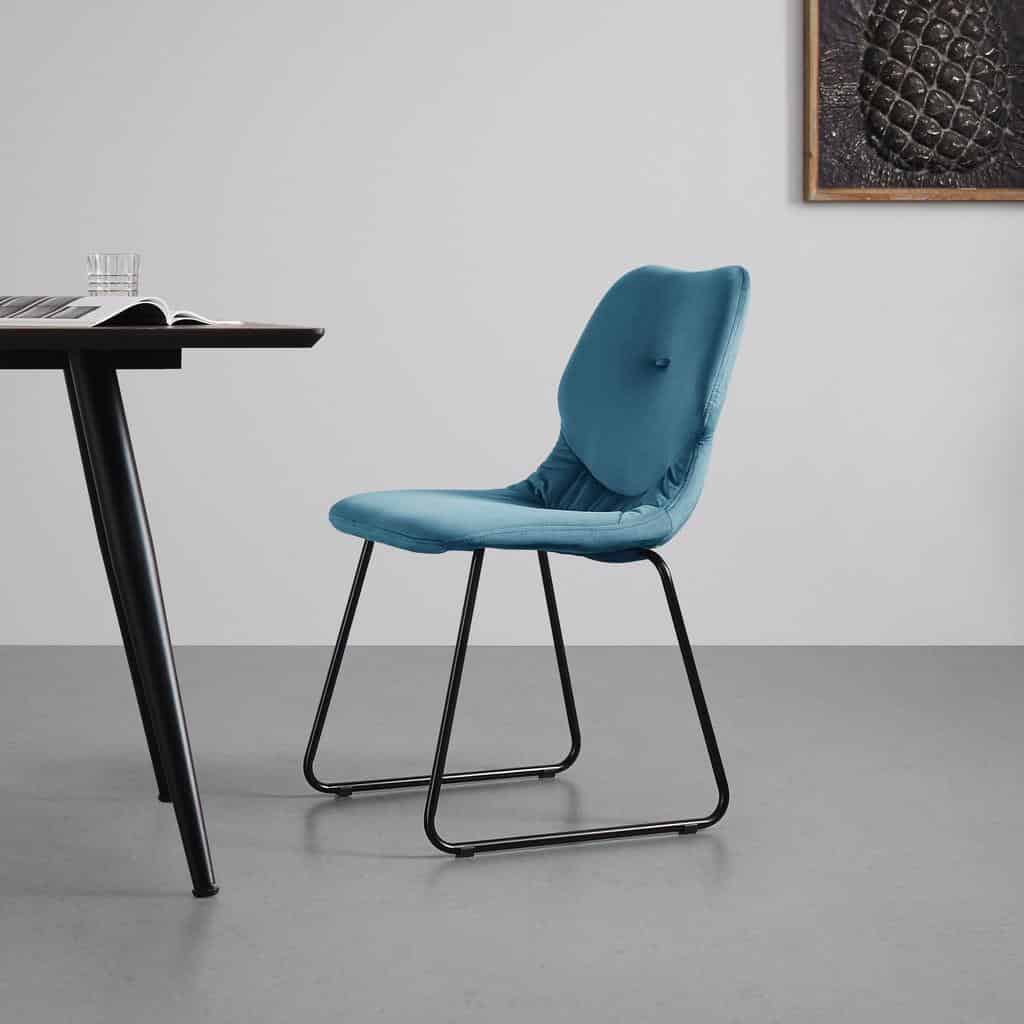 Möbelix Židle Alica