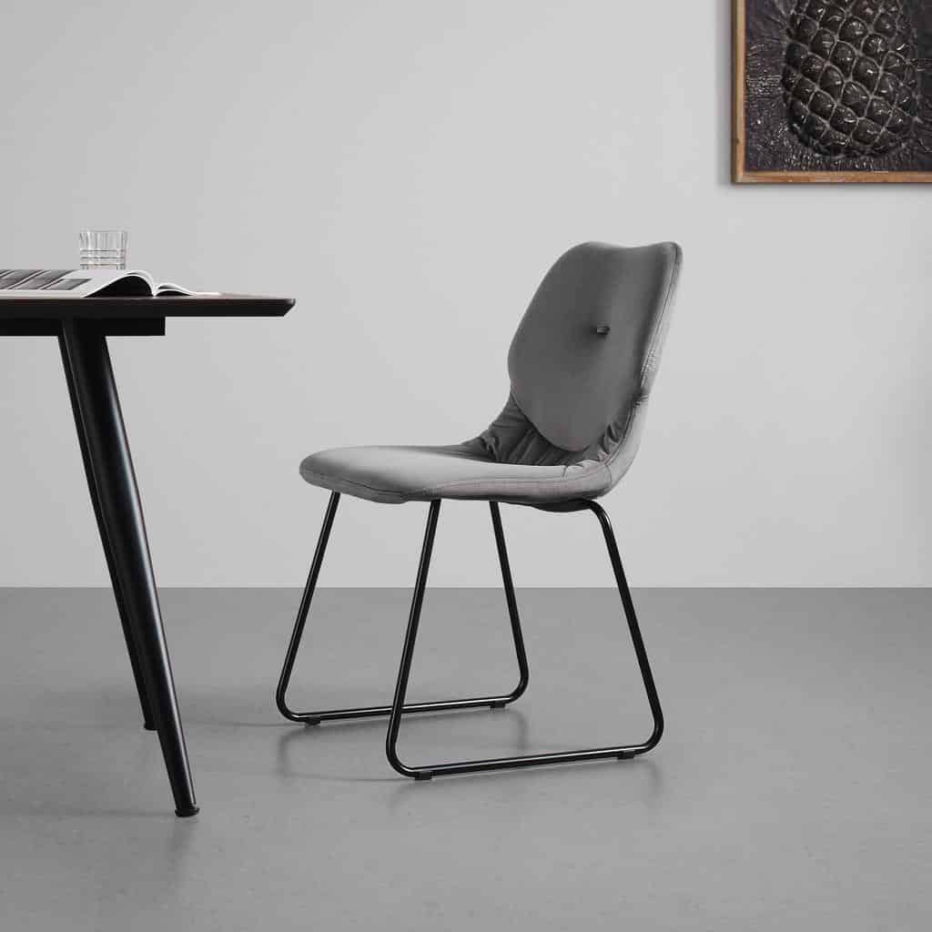 Möbelix Židle Alica