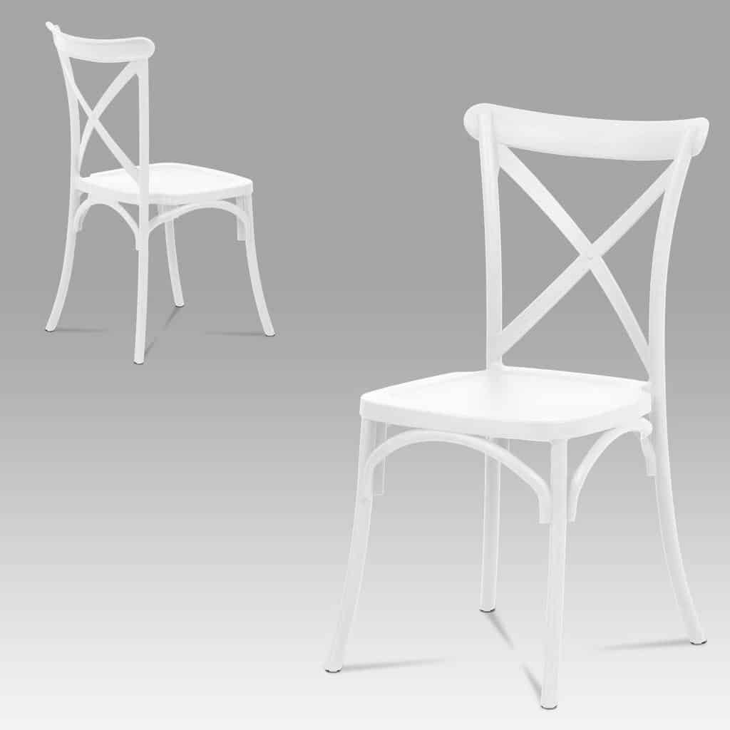 Möbelix Čtyřnohá Židle Enna