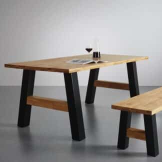 Möbelix Jídelní Stůl Oliver 180