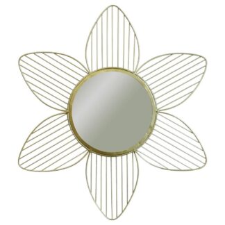 Möbelix Nástěnné Zrcadlo Doris