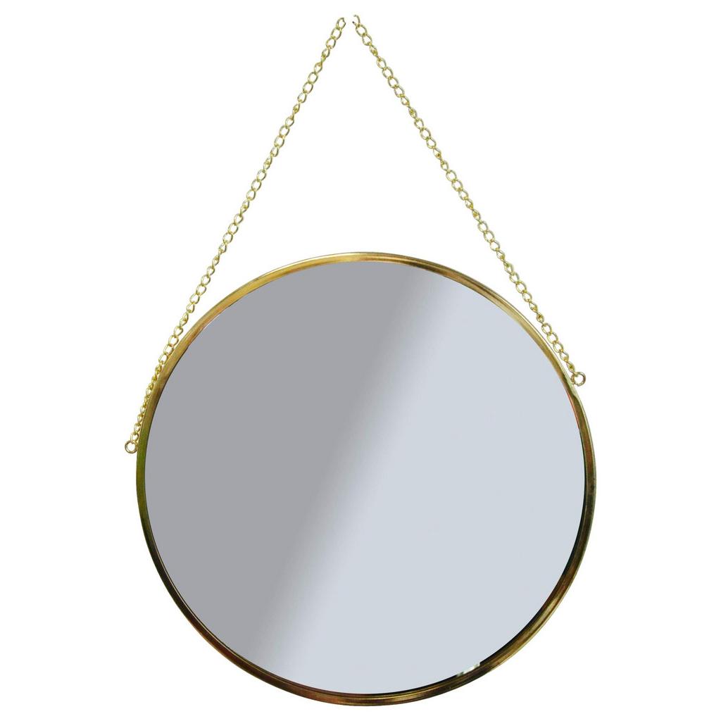 Möbelix Nástěnné Zrcadlo Lara