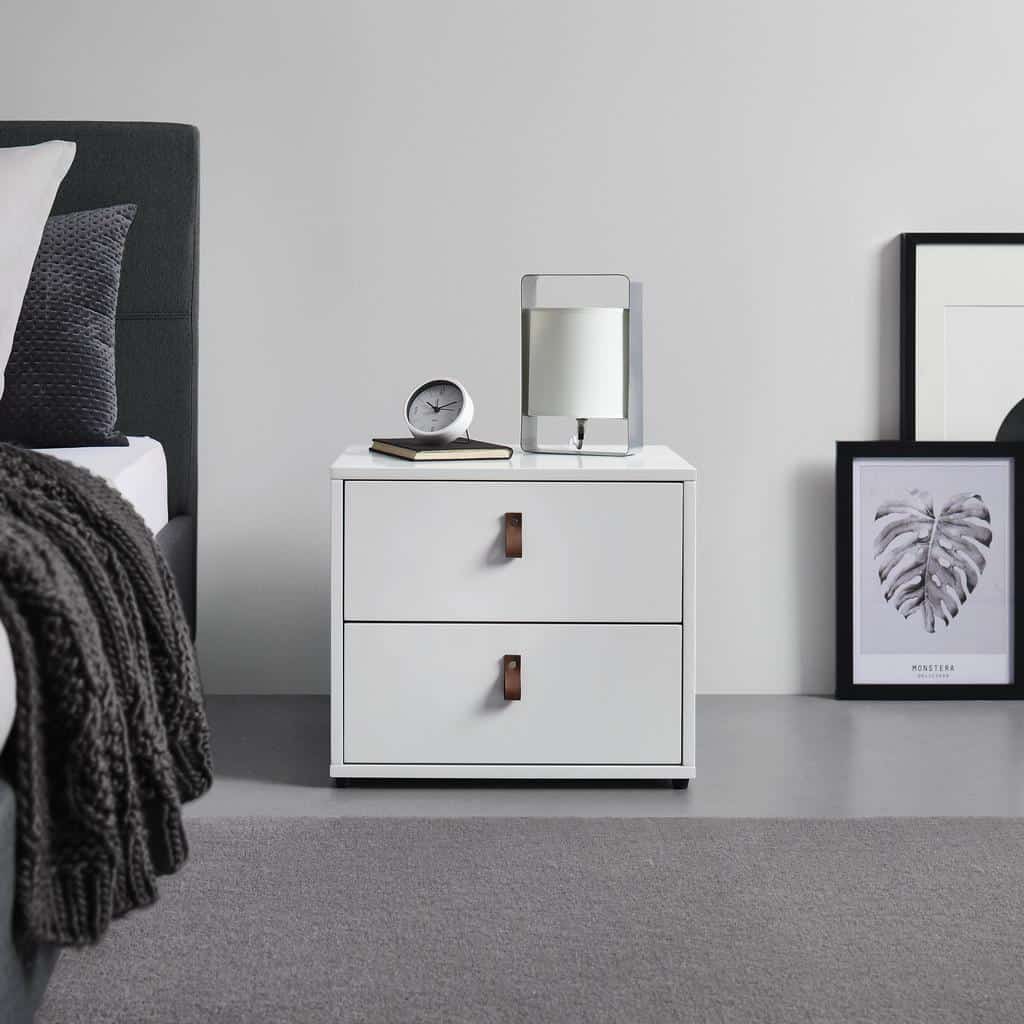 Möbelix Noční Stolek Mick