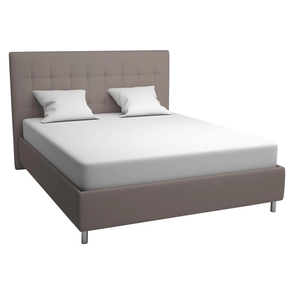 Möbelix Čalouněná Postel Capri 180x200cm