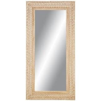 Möbelix Nástěnné Zrcadlo Piemont