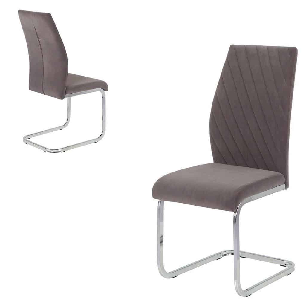 Möbelix Pohupovací Židle Romina