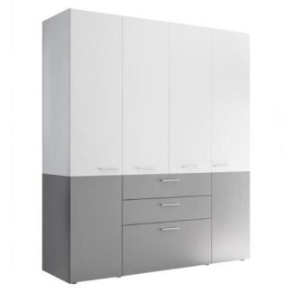 Möbelix Kombinovaná Skříň Duo