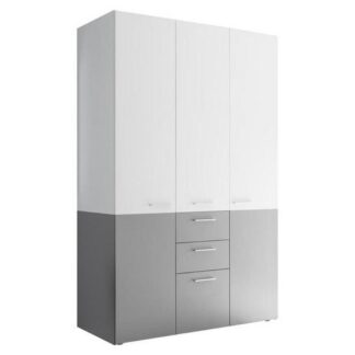 Möbelix Kombinovaná Skříň Duo