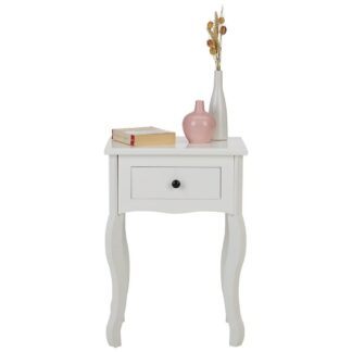 Möbelix Noční Stolek Jamila 1