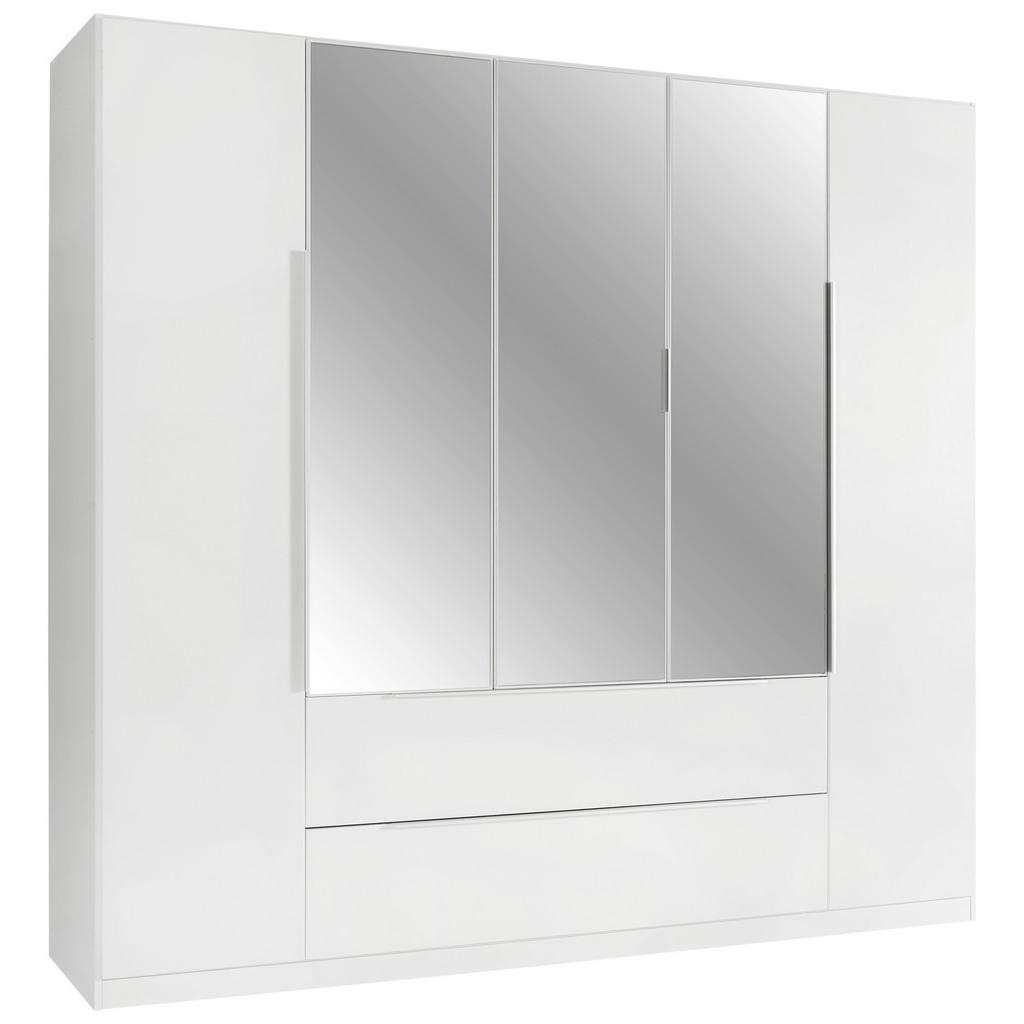 Möbelix Šatní Skříň Ischgl