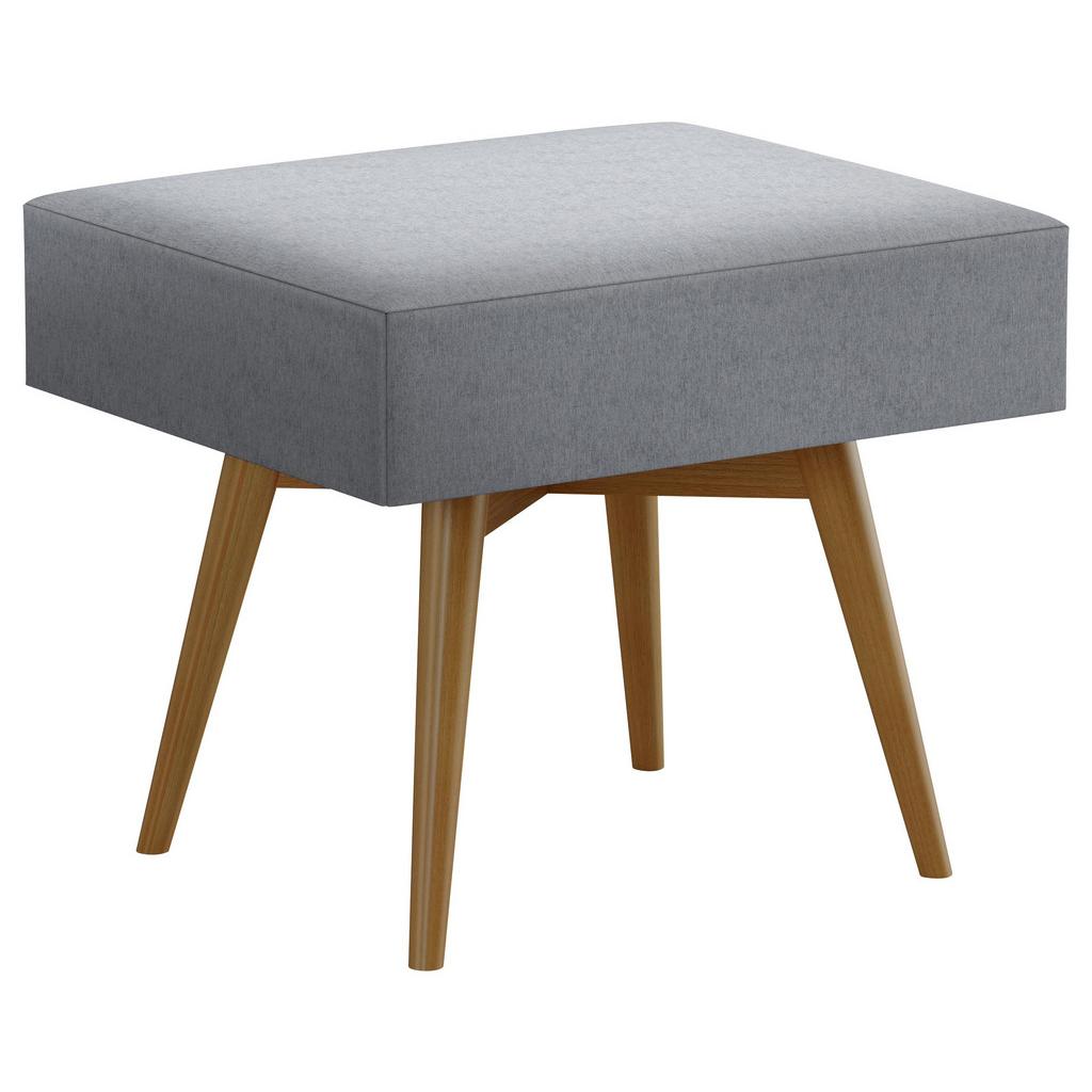 Möbelix Taburet King