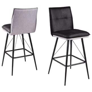 Möbelix Barová Židle Torrent