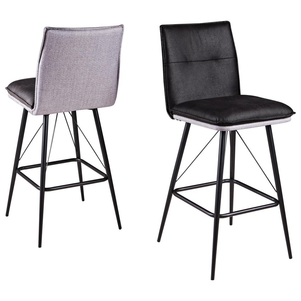 Möbelix Barová Židle Torrent