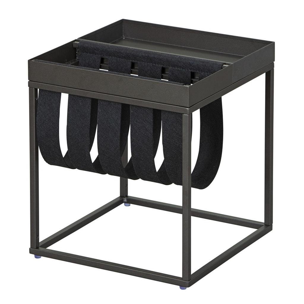 Möbelix Odkládací Stolek Club Ny